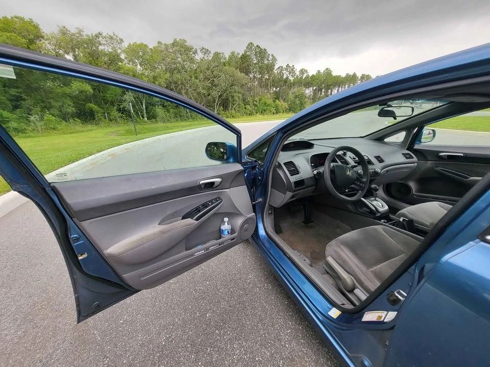 2006 Honda Civic 8th Gen - Image 17 of 17