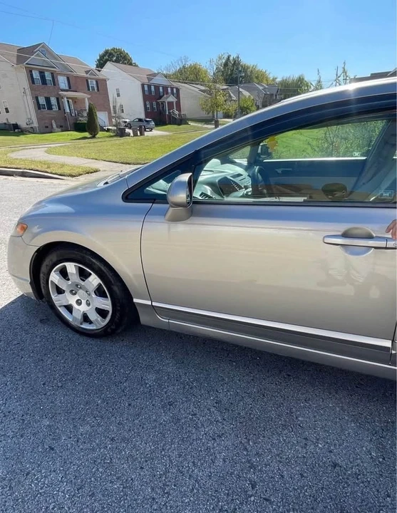 2006 Honda Civic 8th Gen - Image 3 of 5