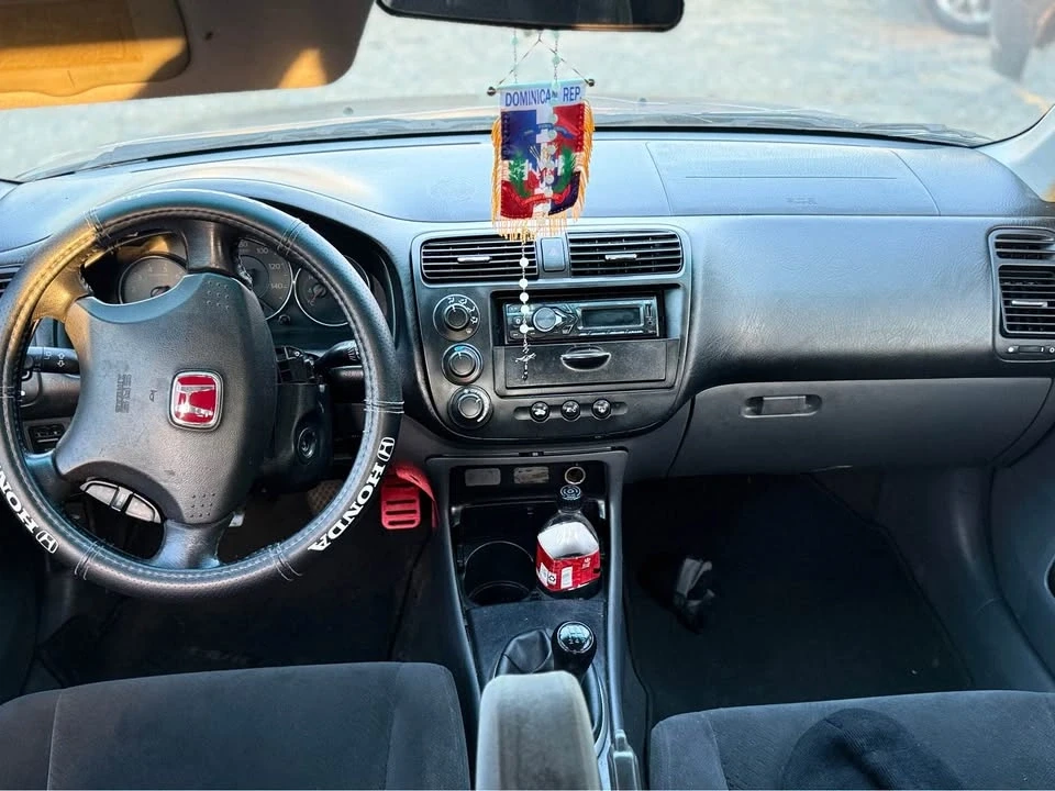 2006 Honda Civic 8th Gen - Image 7 of 9