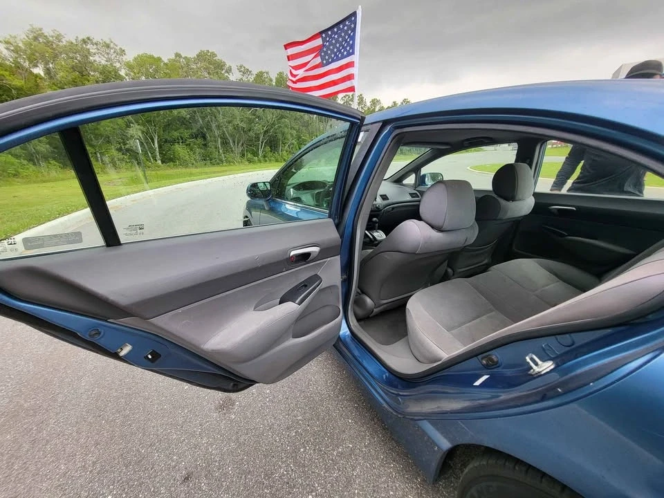 2006 Honda Civic 8th Gen - Image 14 of 17