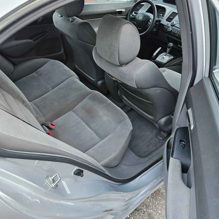 2006 Honda Civic 8th Gen - Image 15 of 15