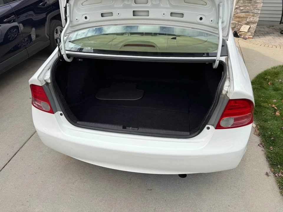 2006 Honda Civic 8th Gen - Image 6 of 10