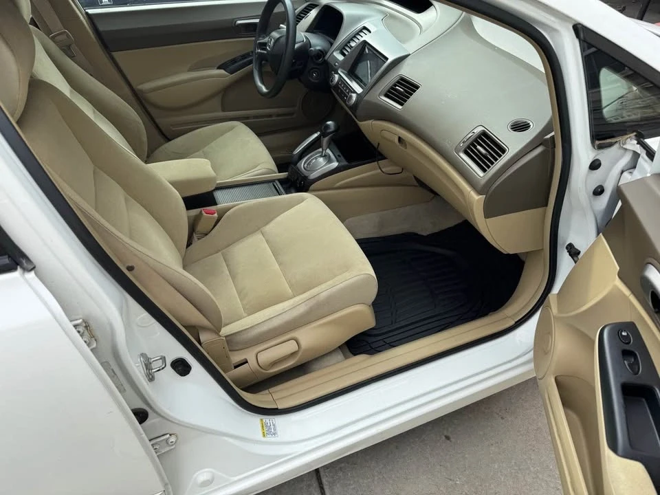 2006 Honda Civic 8th Gen - Image 4 of 10