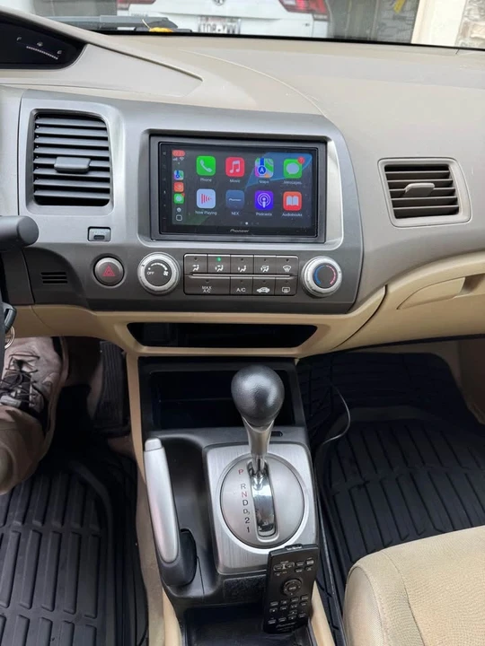 2006 Honda Civic 8th Gen - Image 2 of 10