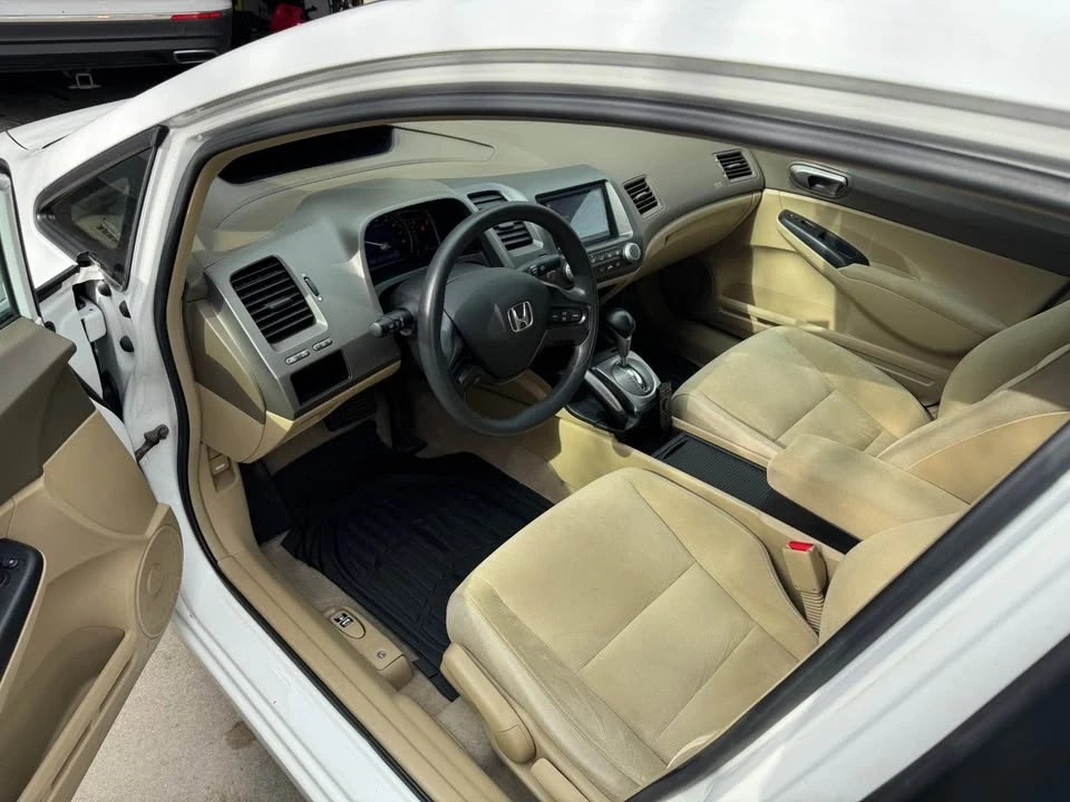 2006 Honda Civic 8th Gen - Image 9 of 10