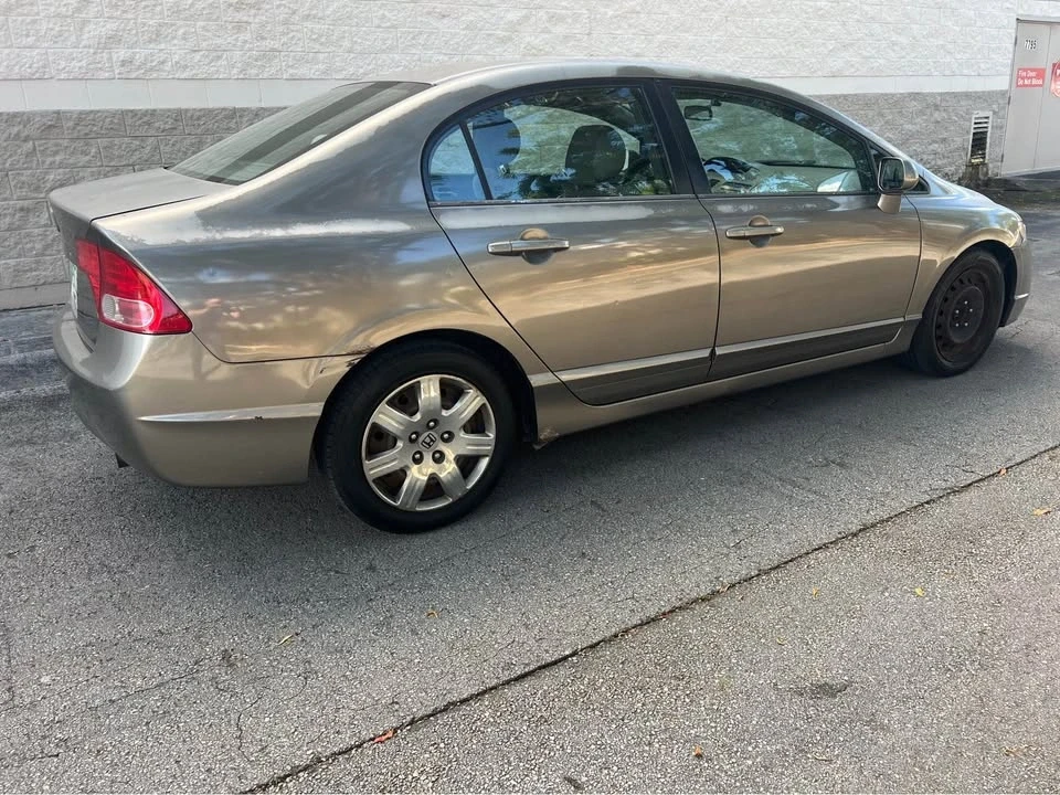 2006 Honda Civic 8th Gen - Image 4 of 10