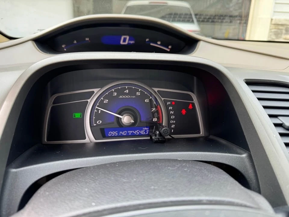 2006 Honda Civic 8th Gen - Image 8 of 10