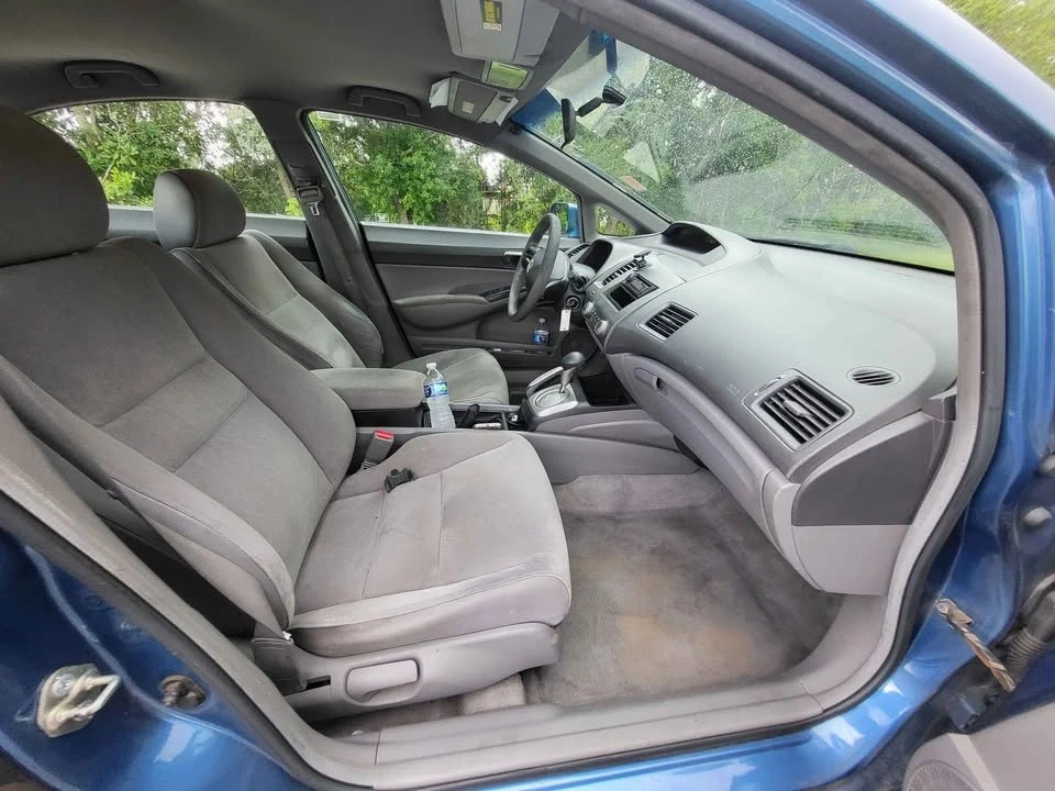 2006 Honda Civic 8th Gen - Image 15 of 17