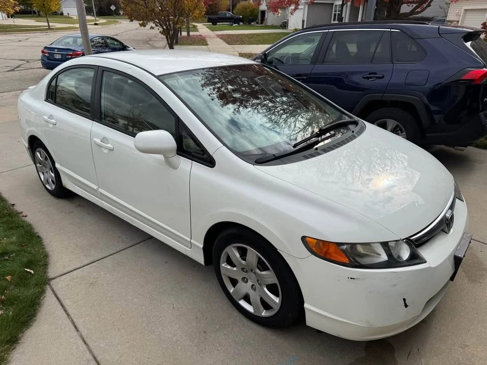 2006 Honda Civic 8th Gen - Image 3 of 10