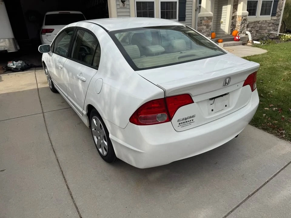 2006 Honda Civic 8th Gen - Image 7 of 10