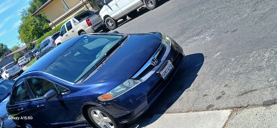 2006 Honda Civic 8th Gen - Image 3 of 3