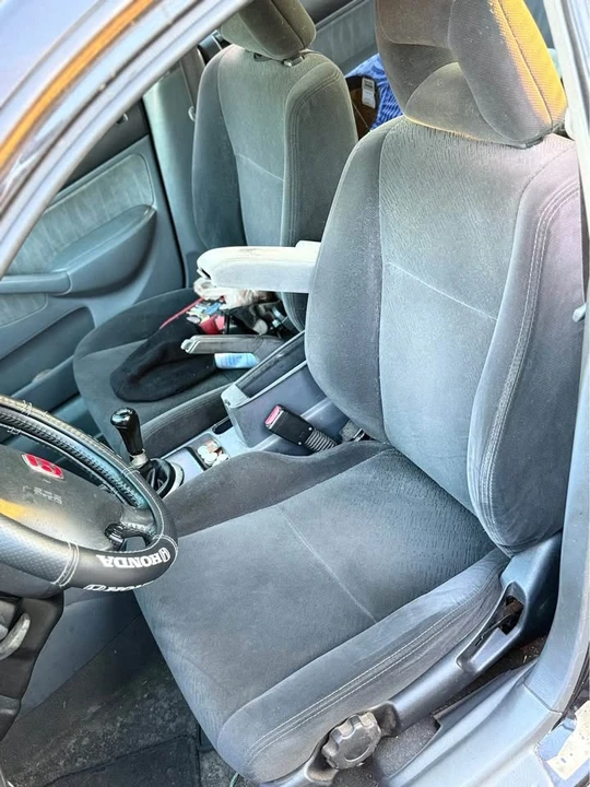 2006 Honda Civic 8th Gen - Image 8 of 9