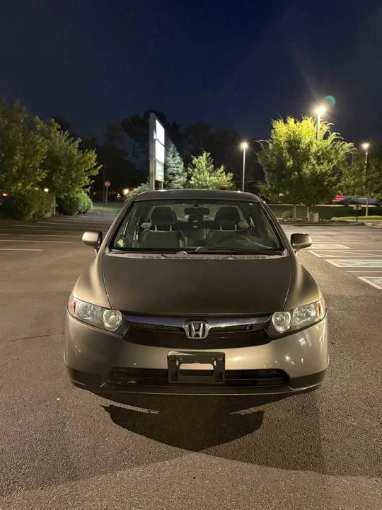 2006 Honda Civic 8th Gen - Image 3 of 14