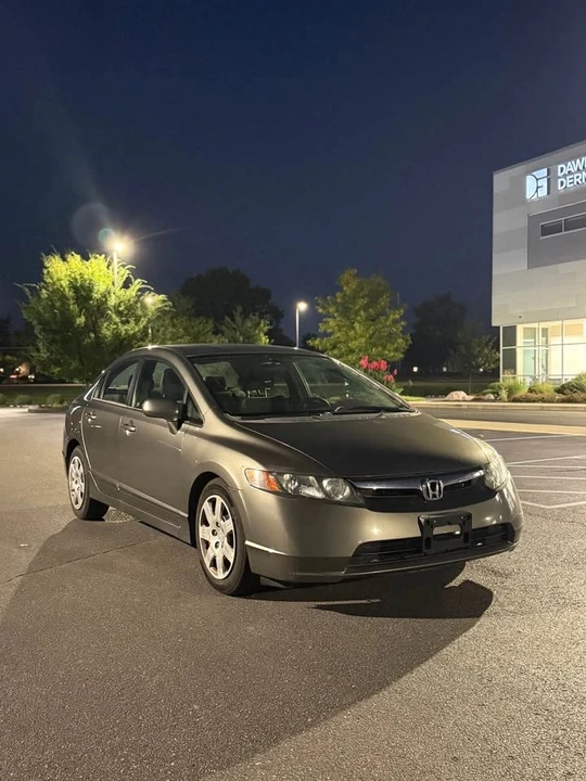 2006 Honda Civic 8th Gen - Image 4 of 14