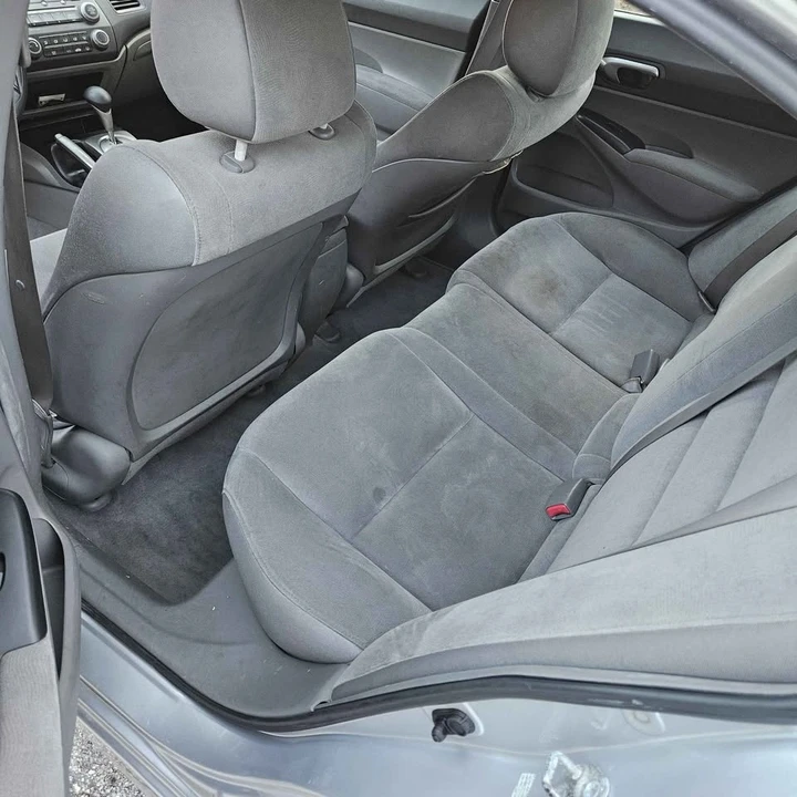 2006 Honda Civic 8th Gen - Image 14 of 15