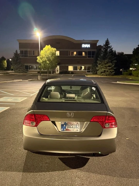 2006 Honda Civic 8th Gen - Image 6 of 14