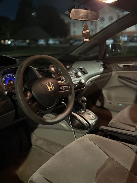 2006 Honda Civic 8th Gen - Image 10 of 14