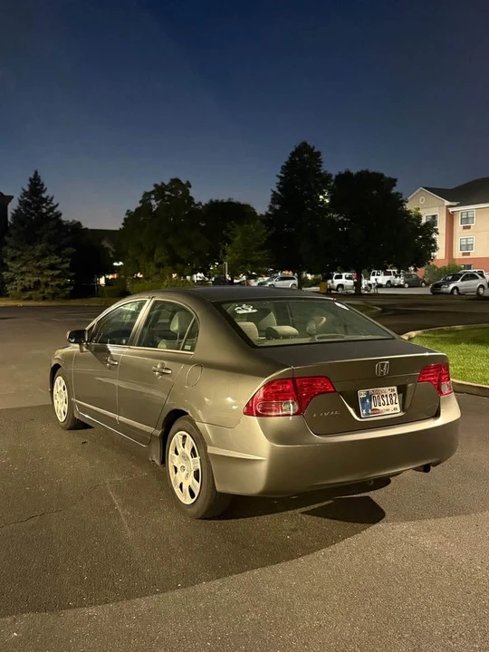 2006 Honda Civic 8th Gen - Image 7 of 14