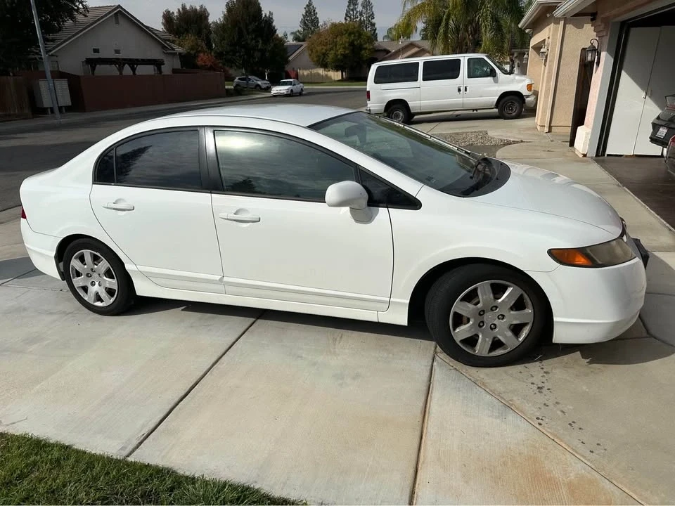 2006 Honda Civic 8th Gen - Image 3 of 5
