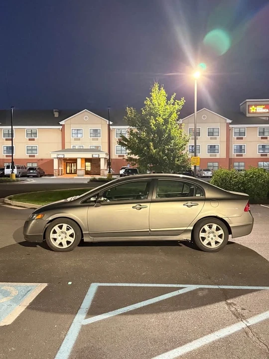 2006 Honda Civic 8th Gen - Image 8 of 14
