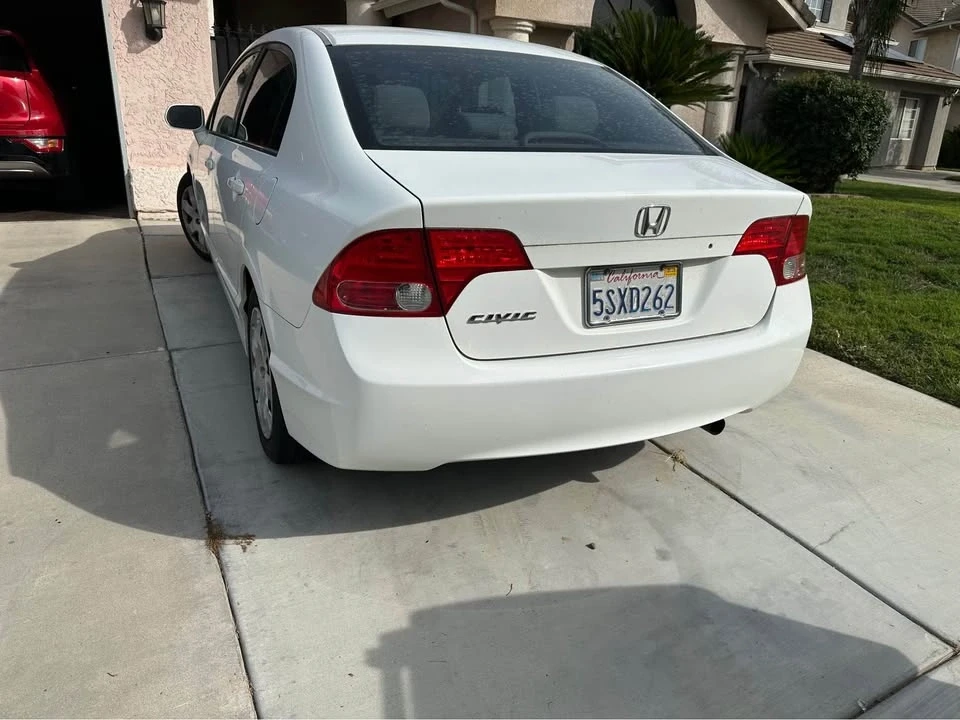 2006 Honda Civic 8th Gen - Image 2 of 5