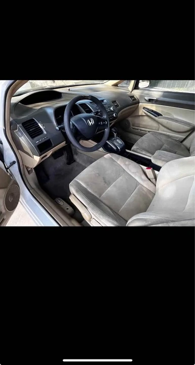 2006 Honda Civic 8th Gen - Image 3 of 8
