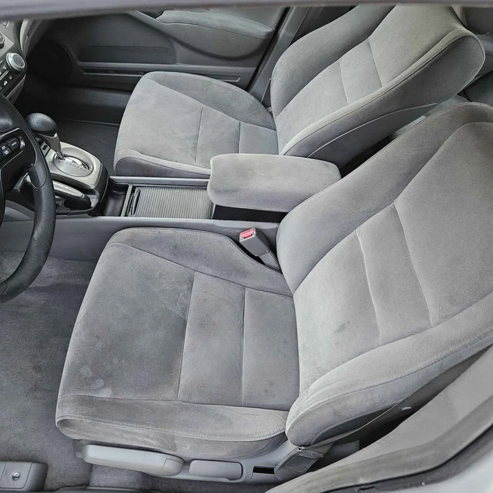 2006 Honda Civic 8th Gen - Image 12 of 15