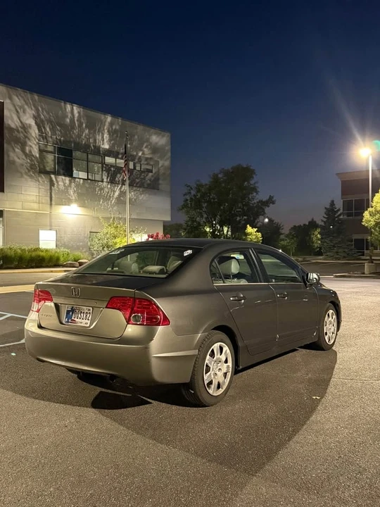 2006 Honda Civic 8th Gen - Image 5 of 14