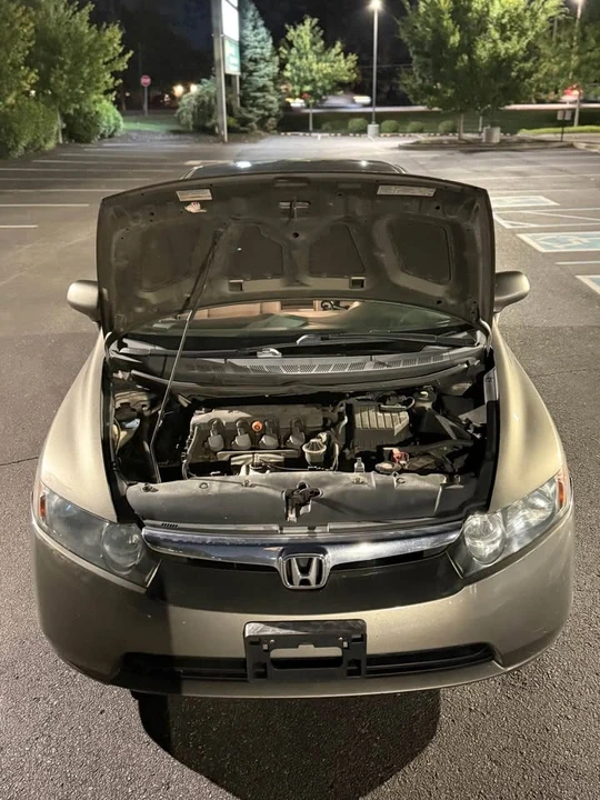 2006 Honda Civic 8th Gen - Image 14 of 14