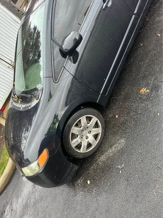 2006 Honda Civic 8th Gen - Image 4 of 9