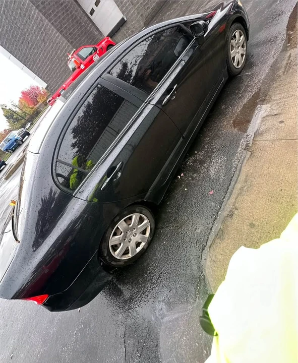 2006 Honda Civic 8th Gen - Image 8 of 9