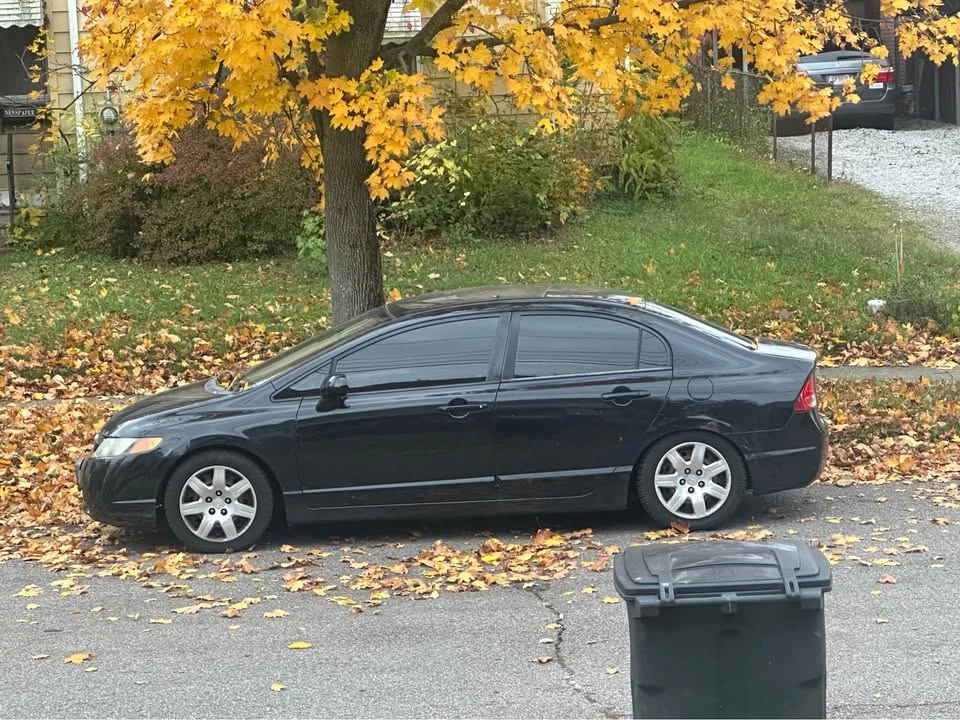 2006 Honda Civic 8th Gen - Image 3 of 9