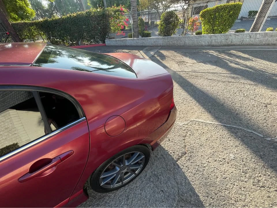 2006 Honda Civic 8th Gen - Image 6 of 8