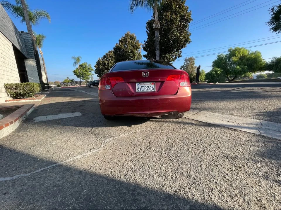 2006 Honda Civic 8th Gen - Image 5 of 8