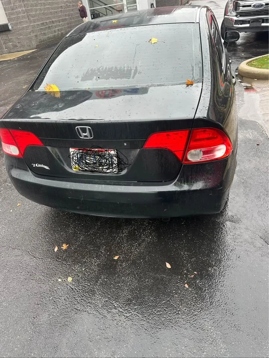 2006 Honda Civic 8th Gen - Image 6 of 9