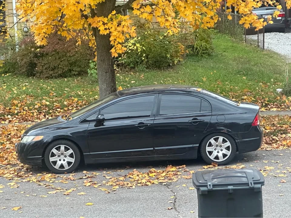 2006 Honda Civic 8th Gen - Image 2 of 9