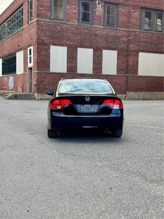 2006 Honda Civic 8th Gen - Image 5 of 13