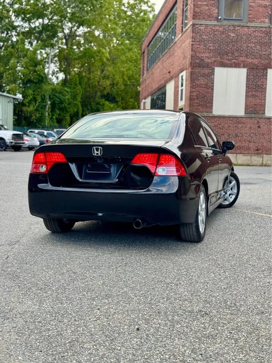 2006 Honda Civic 8th Gen - Image 13 of 13