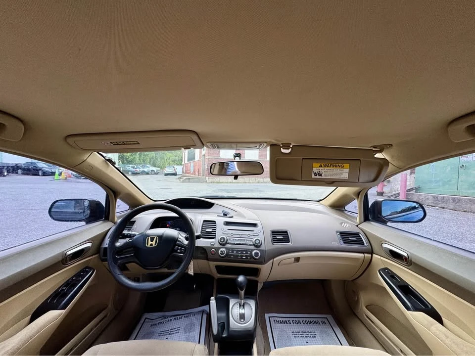 2006 Honda Civic 8th Gen - Image 2 of 13