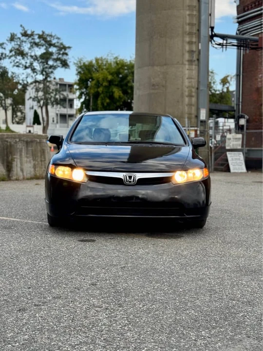2006 Honda Civic 8th Gen - Image 12 of 13