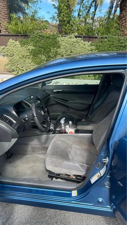 2006 Honda Civic 8th Gen - Image 6 of 6