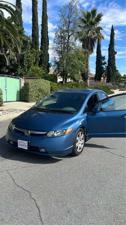 2006 Honda Civic 8th Gen - Image 3 of 6