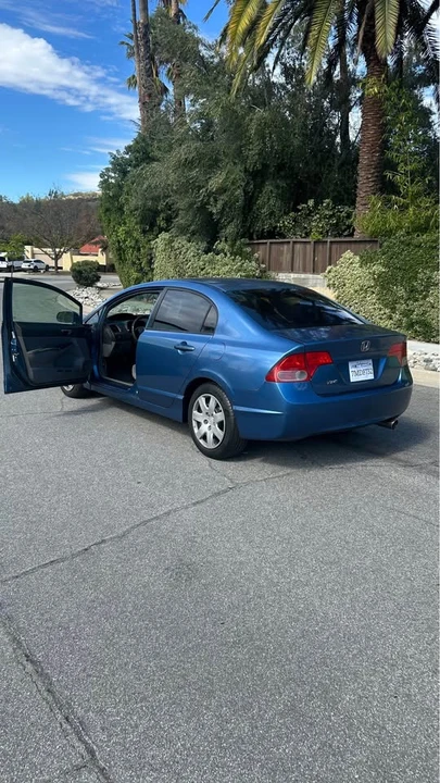 2006 Honda Civic 8th Gen - Image 4 of 6