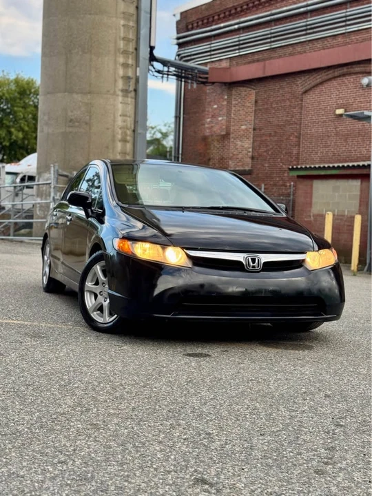 2006 Honda Civic 8th Gen - Image 3 of 13