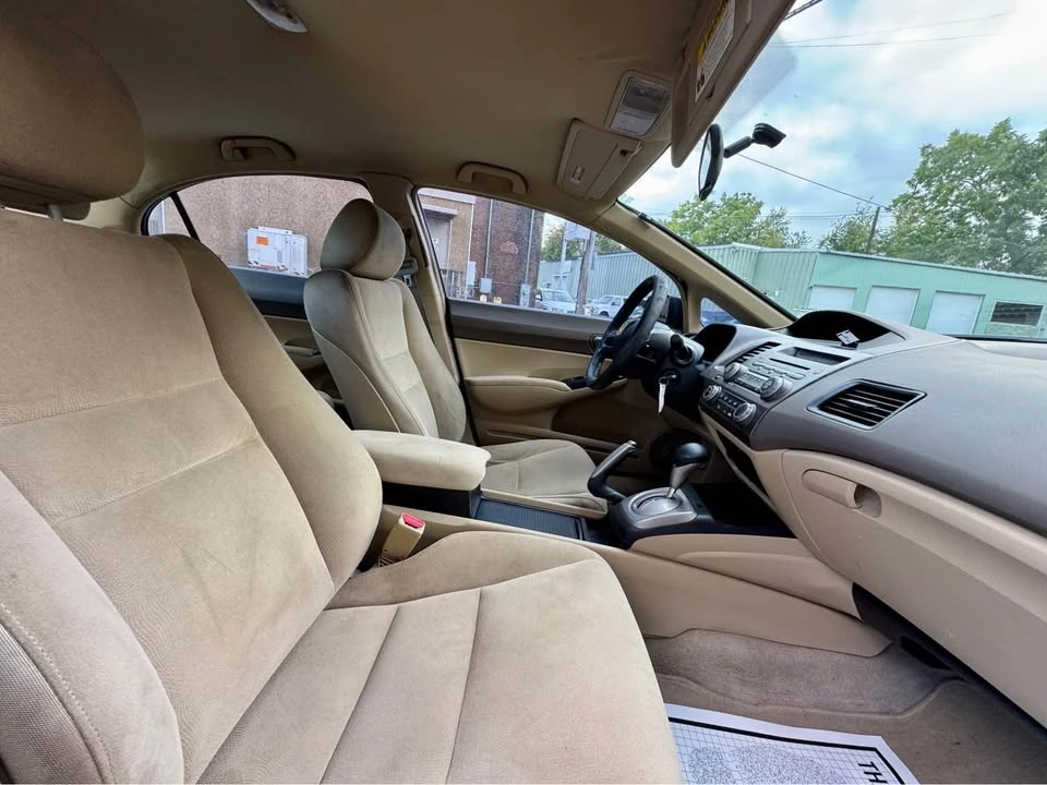 2006 Honda Civic 8th Gen - Image 7 of 13