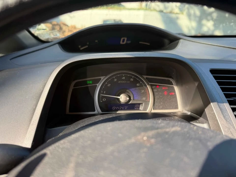 2006 Honda Civic 8th Gen - Image 3 of 7