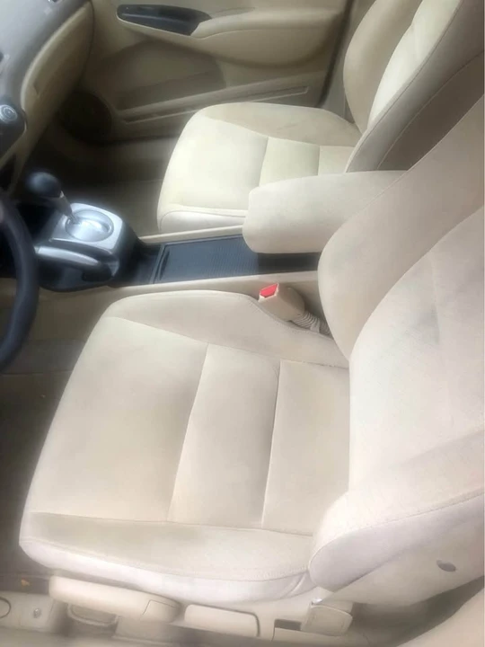 2006 Honda Civic 8th Gen - Image 18 of 20