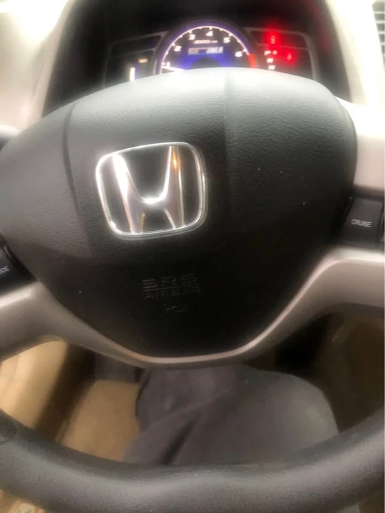 2006 Honda Civic 8th Gen - Image 14 of 20
