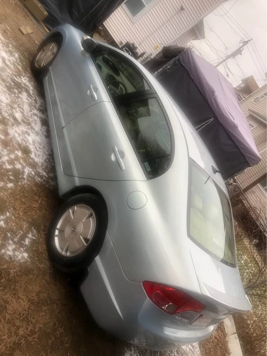 2006 Honda Civic 8th Gen - Image 7 of 20