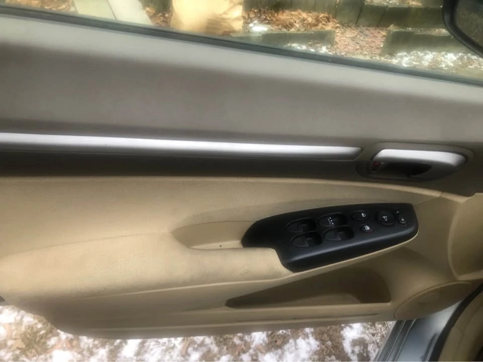 2006 Honda Civic 8th Gen - Image 20 of 20
